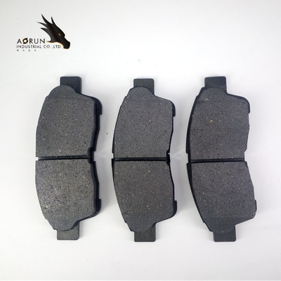 Fuente grande de zapatas de freno autos del coche de los recambios D562