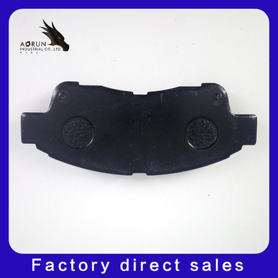 Fuente grande de zapatas de freno autos del coche de los recambios D562