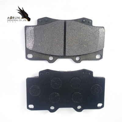 ¡Las mejores piezas de automóvil Front Brake Pads del precio! D436-7298
