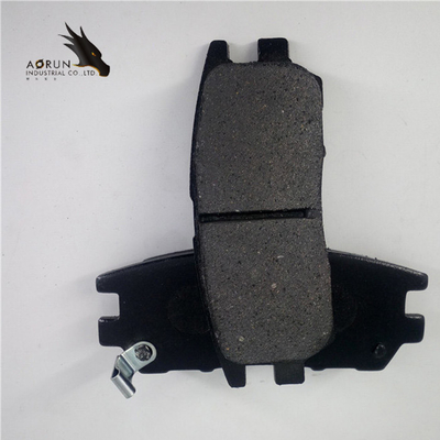 Zapata de freno GBD1127 para Mitsubishi Pajero 2000 -