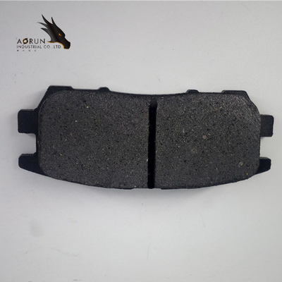 Zapata de freno GBD1127 para Mitsubishi Pajero 2000 -