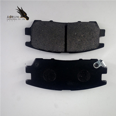 Zapata de freno GBD1127 para Mitsubishi Pajero 2000 -