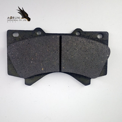 Alta zapata de freno material dirigida de la fricción D1303-8419