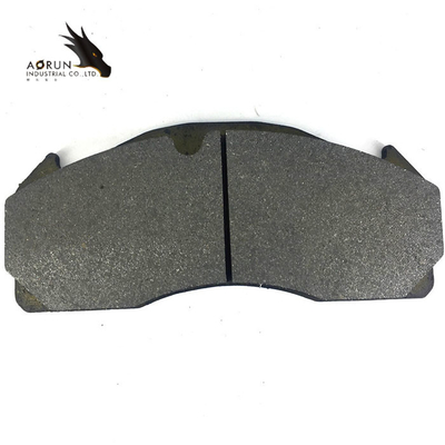 El sistema al por mayor de Car Disc Break del fabricante de la zapata de freno WVA29125 rellena precio