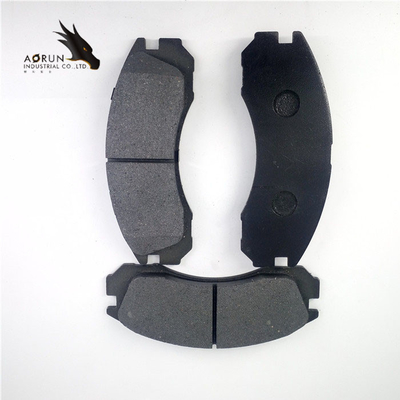 Zapatas de freno de cerámica SP1068 para Citroen