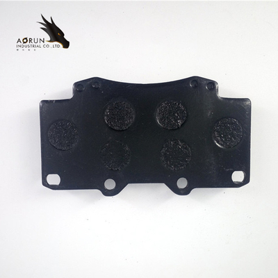 Fuente rápida de la manufactura zapatas de freno grandes de la fuente D436