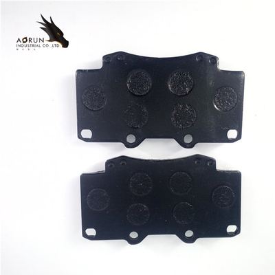 Fuente rápida de la manufactura zapatas de freno grandes de la fuente D436