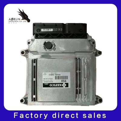 39106-26811 unidad de control electrónica del ECU del nuevo de coche ordenador original del motor MG7.9.8