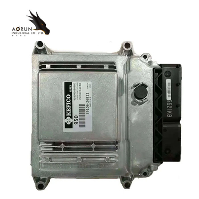 39106-26811 unidad de control electrónica del ECU del nuevo de coche ordenador original del motor MG7.9.8