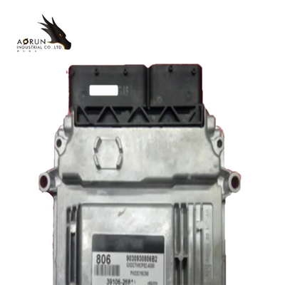 39106-26811 unidad de control electrónica del ECU del nuevo de coche ordenador original del motor MG7.9.8
