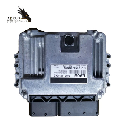 Nuevo tablero del ordenador del motor del ECU 39127-2B380 9003100150kg para Hyundai
