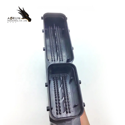 Unidad de control electrónica del tablero del ordenador del motor el ECU 39127-2B700 E38B MEG17.9.12