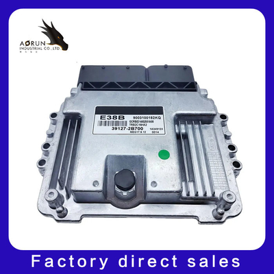 Unidad de control electrónica del tablero del ordenador del motor el ECU 39127-2B700 E38B MEG17.9.12