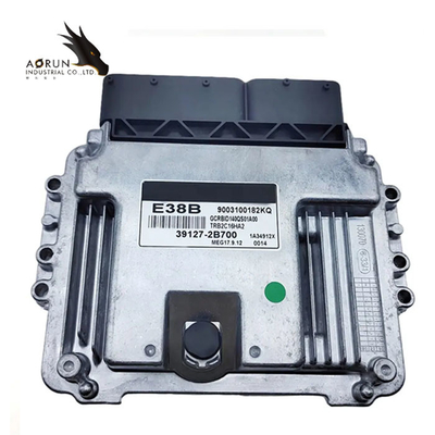 Unidad de control electrónica del tablero del ordenador del motor el ECU 39127-2B700 E38B MEG17.9.12