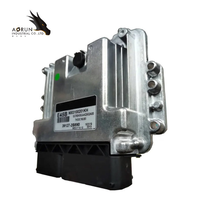 tablero original del ordenador del ECU del motor 39127-2b890 nuevo 391272b890 para Hyundai