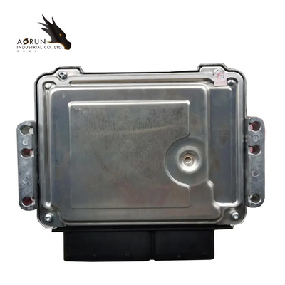 tablero original del ordenador del ECU del motor 39127-2b890 nuevo 391272b890 para Hyundai