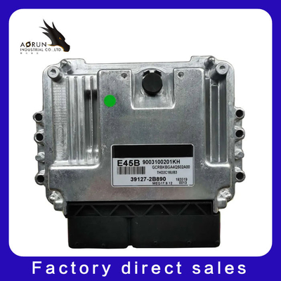 tablero original del ordenador del ECU del motor 39127-2b890 nuevo 391272b890 para Hyundai