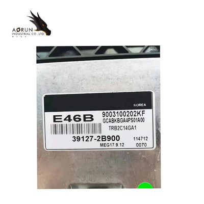 nuevo motor original el ECU del tablero del ordenador 39127-2b900 para los accesorios del coche del estilo de Hyundai