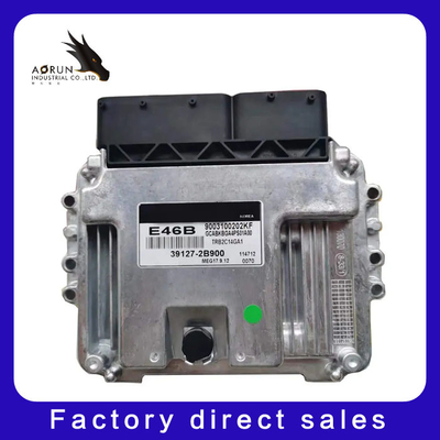 nuevo motor original el ECU del tablero del ordenador 39127-2b900 para los accesorios del coche del estilo de Hyundai