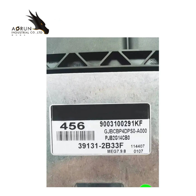 Tablero el nuevo ECU original 39131-2b33f del ordenador del motor para kia 391312b33f