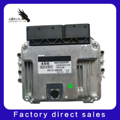 Tablero el nuevo ECU original 39131-2b33f del ordenador del motor para kia 391312b33f