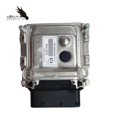 tablero original el ECU del ordenador del motor de coche de 39131-2b130 391312b130 nuevo yo 17.9.11.1 para Hyundai