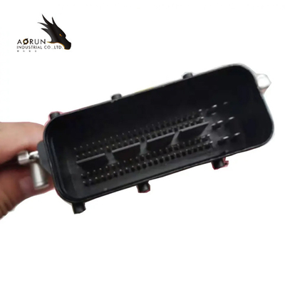 tablero original el ECU del ordenador del motor de coche de 39131-2b130 391312b130 nuevo yo 17.9.11.1 para Hyundai