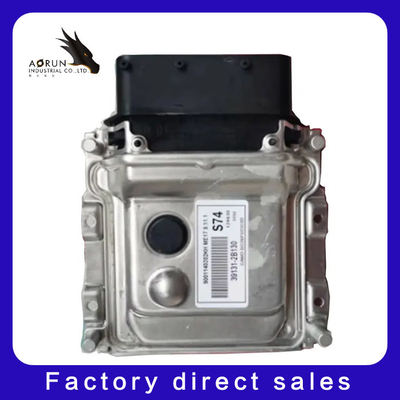 tablero original el ECU del ordenador del motor de coche de 39131-2b130 391312b130 nuevo yo 17.9.11.1 para Hyundai