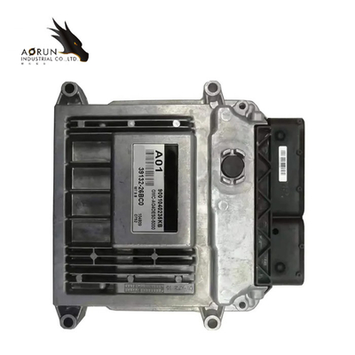 Tablero el nuevo ECU original 39132-26because0 del ordenador del motor para Kia Hyundai 3913226because0