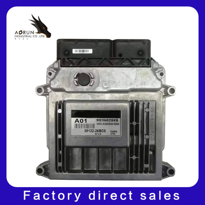 Tablero el nuevo ECU original 39132-26because0 del ordenador del motor para Kia Hyundai 3913226because0
