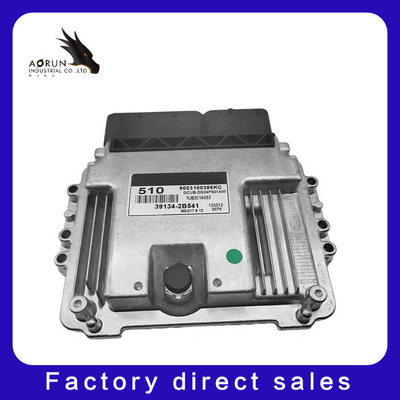 El nuevo tablero original Meg17.9.12 del ordenador del motor de coche de 39134-2b541 el ECU cupo para KIA-510