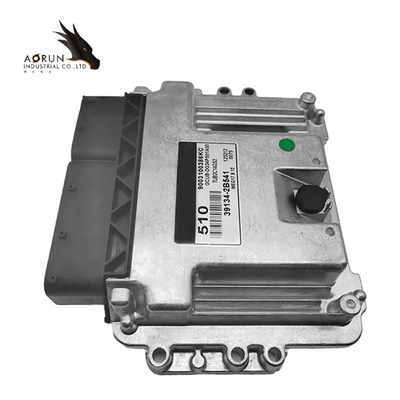 El nuevo tablero original Meg17.9.12 del ordenador del motor de coche de 39134-2b541 el ECU cupo para KIA-510
