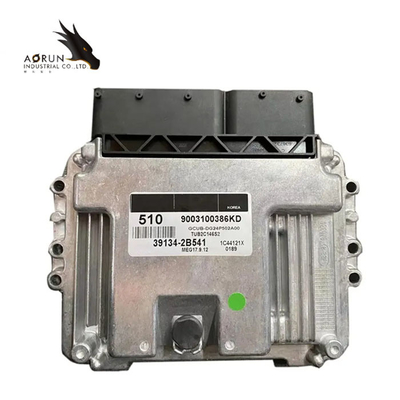 El nuevo tablero original Meg17.9.12 del ordenador del motor de coche de 39134-2b541 el ECU cupo para KIA-510