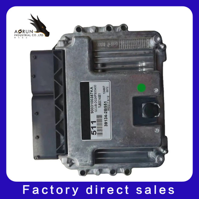 motor original 511 MEG17.9.12 del tablero del ordenador del ECU de la unidad de control electrónica 39134-2B551 para KIA