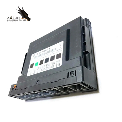 Tablero original 1357-4841 del ordenador de la unidad de control electrónica del ECU del motor de coche