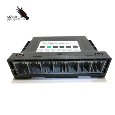 Tablero original 1357-4841 del ordenador de la unidad de control electrónica del ECU del motor de coche