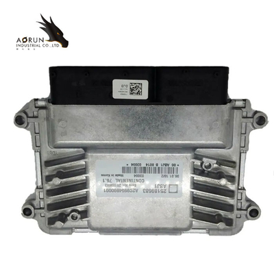 2518-9683 tablero original del ordenador del motor del ECU para Chevrolet Cruze