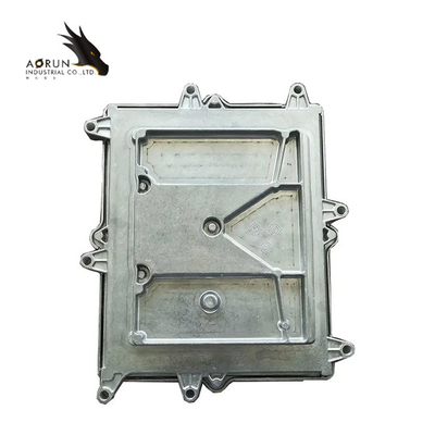 Traje 0281020128 961200760074 de la unidad de control electrónica del ordenador de tablero del ECU del motor para Jac Navistar