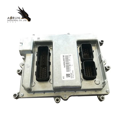 Traje 0281020128 961200760074 de la unidad de control electrónica del ordenador de tablero del ECU del motor para Jac Navistar