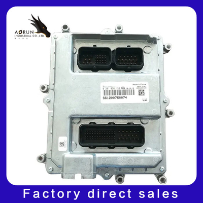 Traje 0281020128 961200760074 de la unidad de control electrónica del ordenador de tablero del ECU del motor para Jac Navistar