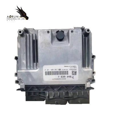 Unidad de control electrónica MED17.1.1 para Bosch 0089XA0T910BCDFS1 0261S08047