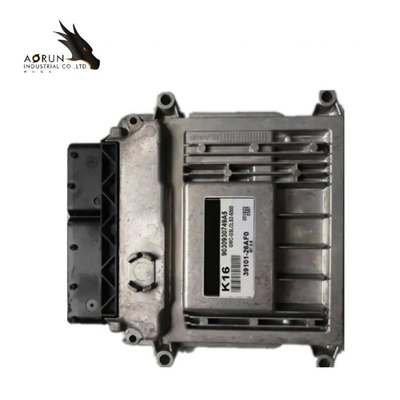 Unidad de control electrónica del tablero del ordenador del motor de coche de 39101-26AB0 el ECU K01 M7.9.8