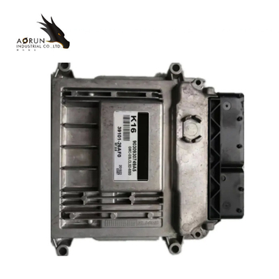 Unidad de control electrónica del tablero del ordenador del motor de coche de 39101-26AB0 el ECU K01 M7.9.8
