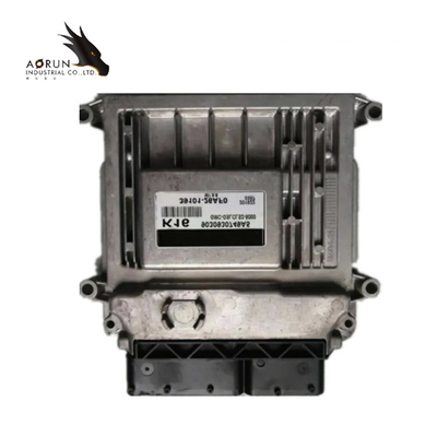Unidad de control electrónica del tablero del ordenador del motor de coche de 39101-26AB0 el ECU K01 M7.9.8