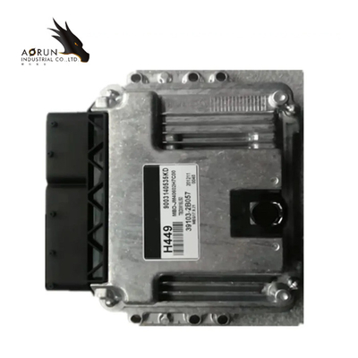 Unidad de control electrónica de H449 el ECU 39103-2B057 MEG17.9.21 9003140535KD para Hyundai KIA Elantra