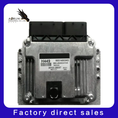 Unidad de control electrónica de H449 el ECU 39103-2B057 MEG17.9.21 9003140535KD para Hyundai KIA Elantra