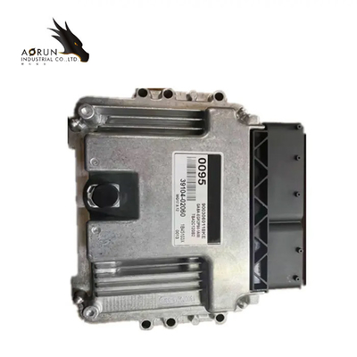 39104-02060 unidad de control electrónica para el tablero MG17.9.12 del ordenador del motor de coche de Hyundai KIA 39110-03680 el ECU