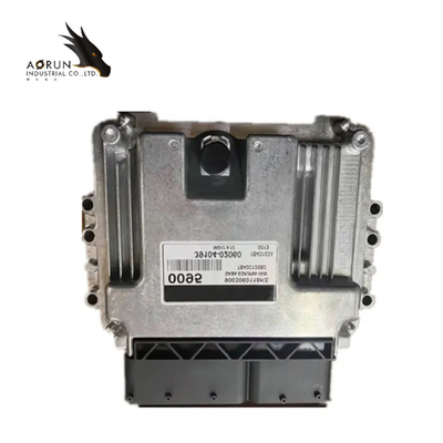 39104-02060 unidad de control electrónica para el tablero MG17.9.12 del ordenador del motor de coche de Hyundai KIA 39110-03680 el ECU