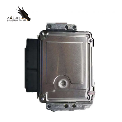 Megohmio tablero del ordenador del motor de coche de la unidad de control electrónica de los 17.9.12 ECUs 39104-02070 para Hyundai