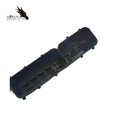 Megohmio tablero del ordenador del motor de coche de la unidad de control electrónica de los 17.9.12 ECUs 39104-02070 para Hyundai